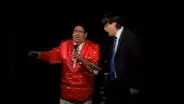 Tongo: el día que el creador de "La pituca" le cantó a Jaime Bayly