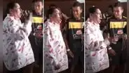 Tongo: la vez que el artista le dedicó una canción a Neymar y vaticinó que sería campeón