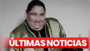 Muere Tongo a los 65 años: últimas noticias de su fallecimiento y cuándo sería velado