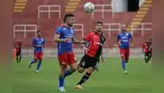 Melgar quiere resurgir