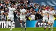 ¡Volvió al triunfo! Real Madrid goleó 3-1 a Espanyol y sigue con vida en la LaLiga Santander