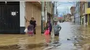 Trujillo: afectados por lluvias podrán reprogramar gratis sus viajes