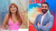 Magaly Medina arremete contra Fernando Díaz: "Más gracia y encanto tiene su perro"