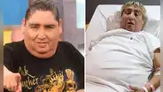 La vez que Tongo pidió apoyo al Perú entre lágrimas: “No me dejen morir”