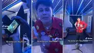 ExJaimito de "AFHS" estrena su versión del "Gringo atrasador", pero termina troleado: "Ya supera"