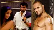 ¿Por qué Giovanni Ciccia fue comparado con el actor porno Nacho Vidal por un fan?
