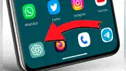 Adiós Google: ¿cómo tener gratis ChatGPT en tu teléfono y sin instalar ninguna aplicación?