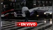 Lluvias en Lima EN VIVO: suspenden clases en colegios del Callao hasta el 20 de marzo