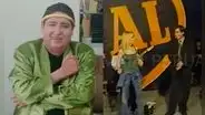 El día que Federico Salazar presentó a Tongo en concierto e hizo bailar a Mávila Huertas y Juliana