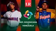 Dominicana vs. Venezuela EN VIVO: sigue AQUÍ el choque por el Clásico Mundial de Béisbol 2023