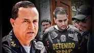Jefe de la PNP no asiste a declarar ante la Fiscalía tras ser vinculado con el 'Español'