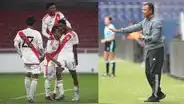 Perú venció 3-1 a Ecuador: los números de Pablo Zegarra que ilusionan para el Sudamericano Sub-17