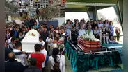 Si fallece un familiar, ¿cuánto puede costar en promedio el sepelio en Lima?