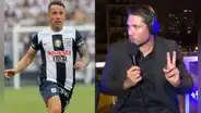 'Paco' Bazán dispara contra Alianza Lima en la Copa Libertadores: "Están para hacer 2 puntos"
