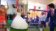 “Enamorado de ti”: esposos presentan coreografía de Maroyu el día de su boda