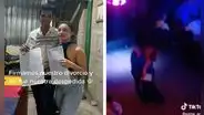 Firman los papeles de divorcio y se van de rumba juntos para celebrar: "Madurez"