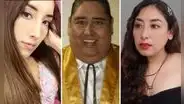 Hijas de Tongo lo despiden con emotivos mensajes: "Te amamos por siempre, papito"