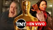 TNT EN VIVO: horario, canal y todo sobre la entrega de los Premios Oscar 2023