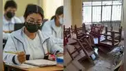 Minedu posterga inicio de año escolar en Lima por fuertes lluvias
