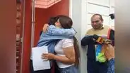 Estudiante arequipeña fue seleccionada para visitar la NASA: ¿cómo fue su reacción al recibir la noticia?