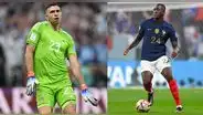 Jugador de Francia explicó por qué perdieron la final con Argentina: "Ellos son provocadores"