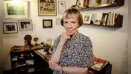 Nora de Izcue: "Me siento muy querida, respetada por mi trabajo, por lo que soy"