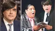 Jaime Bayly despide a Tongo con emotivo mensaje: "Fuiste mi socio perfecto"