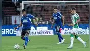 Atlético Nacional empató 0-0 con Millonarios en el clásico de la Liga BetPlay 2023