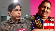 Ernesto Pimentel brinda emotivas palabras a Tongo: “Fue mi compañero desde inicios de mi carrera”