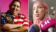 Cinthia Gutiérrez afectada por la muerte de su padre, Tongo: "Nunca lo vamos a superar"
