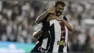 ¡Festejo doble en Matute! Alianza Lima derrotó 2-0 a Cusco FC con el estreno de sus nuevas luces