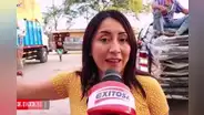 Kelly Portalatino sobre Boluarte: "Será suficiente cuando la señora se moje los zapatos y pantalones"