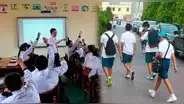 Minedu: ¿habrá clases en los colegios particulares este lunes 13 de marzo?