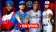 Clásico Mundial de Béisbol EN VIVO: calendario y tabla de posiciones para HOY, lunes 13 de marzo