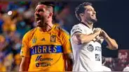 Liga MX: América saca ventaja de visita y vence por 2-0 a Tigres