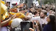 Chile: Gabriel Boric reitera llamado a una reforma tributaria