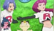¡El último adiós! Equipo Rocket se despide del anime de Pokémon