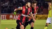 Ojalá vengan grandes cosas para Melgar