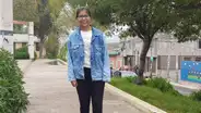 Estudiante de Arequipa fue seleccionada para programa de la NASA