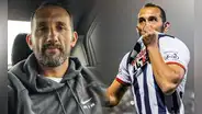 Hernán Barcos viajó de madrugada a Moyobamba pese a jugar una noche antes: ¿cuál fue la noble razón?