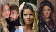 ¿Criticó a Shakira por nombrar a Clara Chía? Expareja de Piqué habló sobre el escándalo mundial