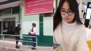 Madre busca desesperadamente a su hija de 14 años desaparecida en Cusco