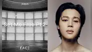 Jimin de BTS y "Set me free pt. 2": fecha de lanzamiento y más de su nueva canción