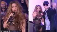 Shakira: así fue su espectacular presentación junto con Bizarrap en el programa de Jimmy Fallon