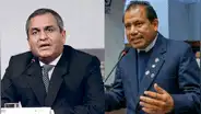 Edgar Tello sobre ministro del Interior: "No debería esperar la censura, sino dar un paso al costado"