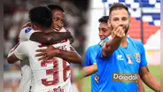 Universitario vs. Binacional: posibles alineaciones del partido por la Liga 1