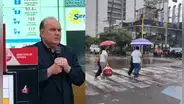 Rafael López Aliaga sobre las próximas lluvias en Lima: "Hay que invocar ayuda divina"
