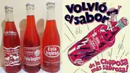 ¿Por qué desapareció Kola Inglesa, la gaseosa roja que encantó a los peruanos?