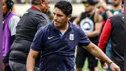 ¿Qué dijo 'Chicho' Salas tras la 'discusión' de Andrade, Sabbag y Concha por patear el penal?