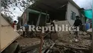 Ciclón Yaku: ¿cuántas víctimas humanas y daños materiales hay por lluvias, inundaciones y huaicos?